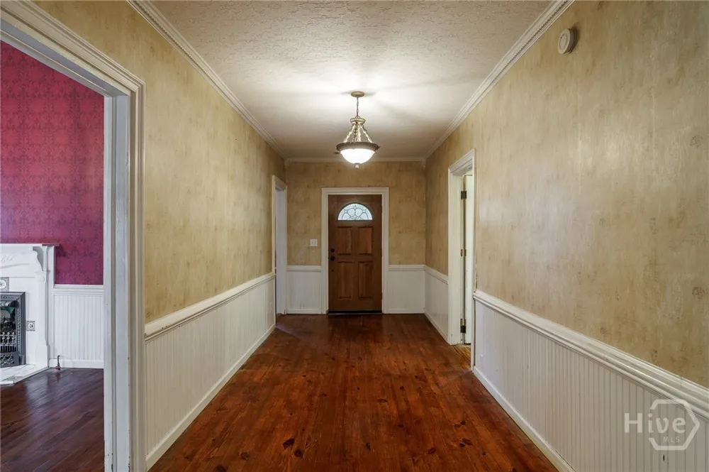 48 E Georgia Avenue Comer, GA 30629