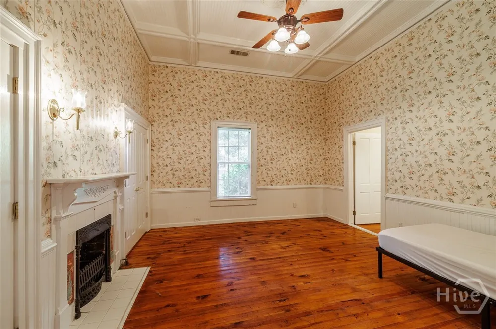 48 E Georgia Avenue Comer, GA 30629