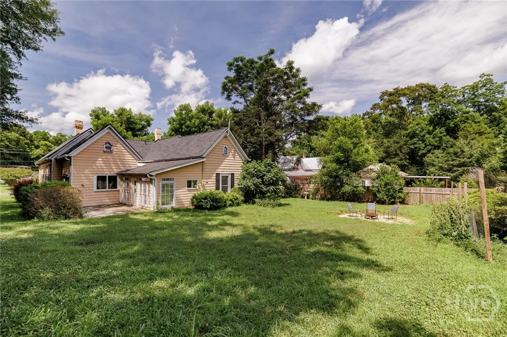 48 E Georgia Avenue Comer, GA 30629