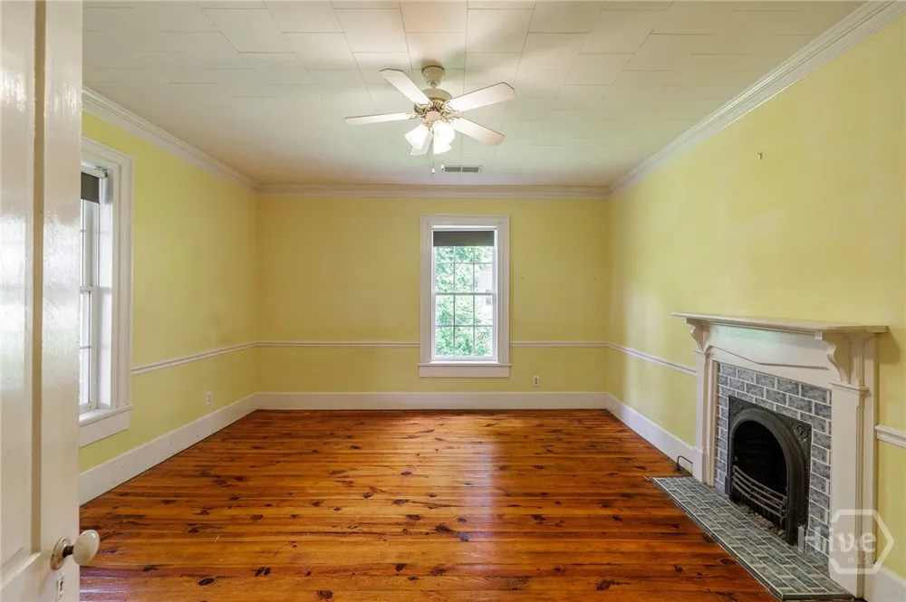 48 E Georgia Avenue Comer, GA 30629