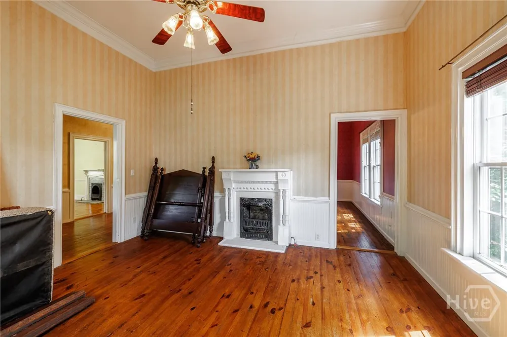 48 E Georgia Avenue Comer, GA 30629