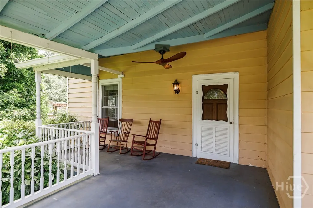 48 E Georgia Avenue Comer, GA 30629