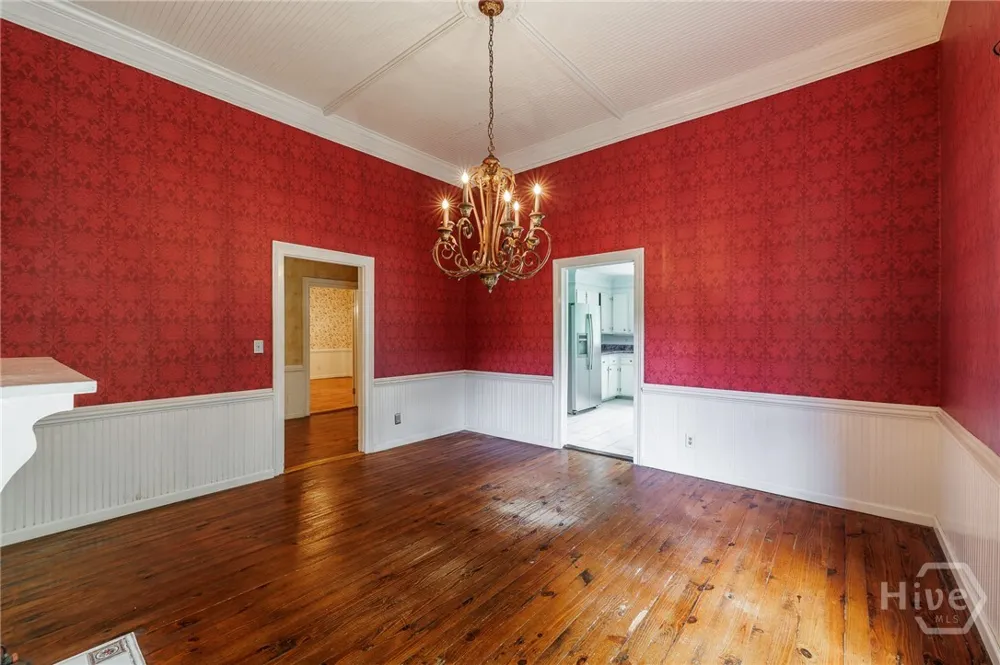 48 E Georgia Avenue Comer, GA 30629