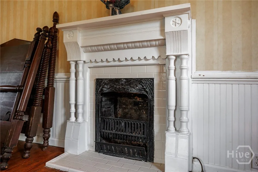 48 E Georgia Avenue Comer, GA 30629