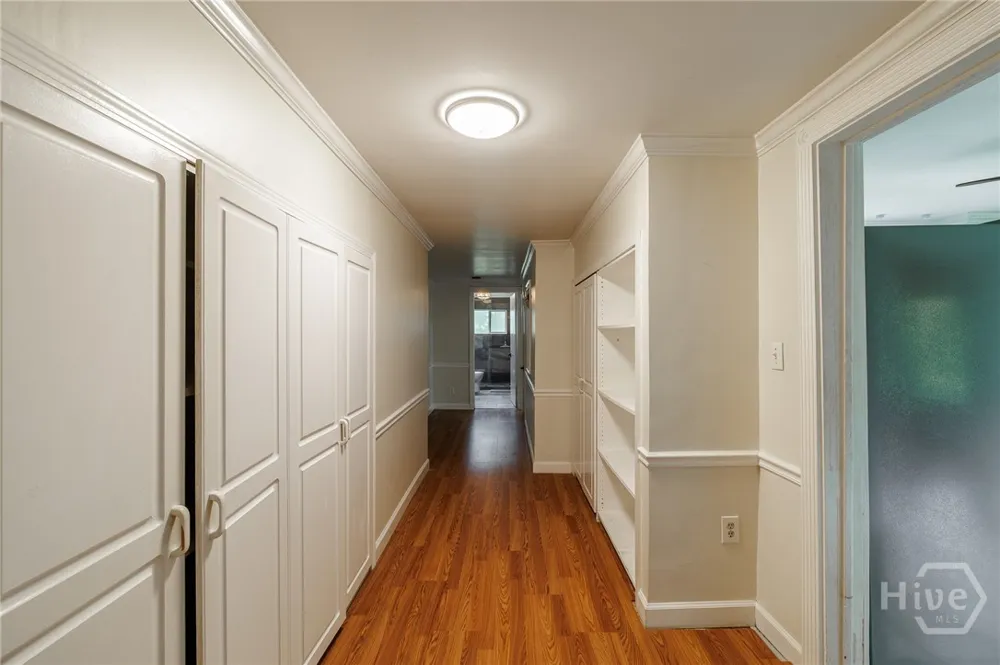 48 E Georgia Avenue Comer, GA 30629