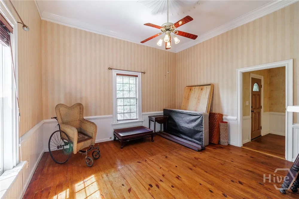 48 E Georgia Avenue Comer, GA 30629