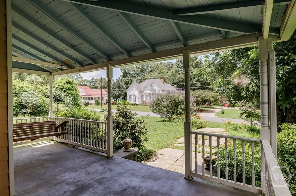 48 E Georgia Avenue Comer, GA 30629