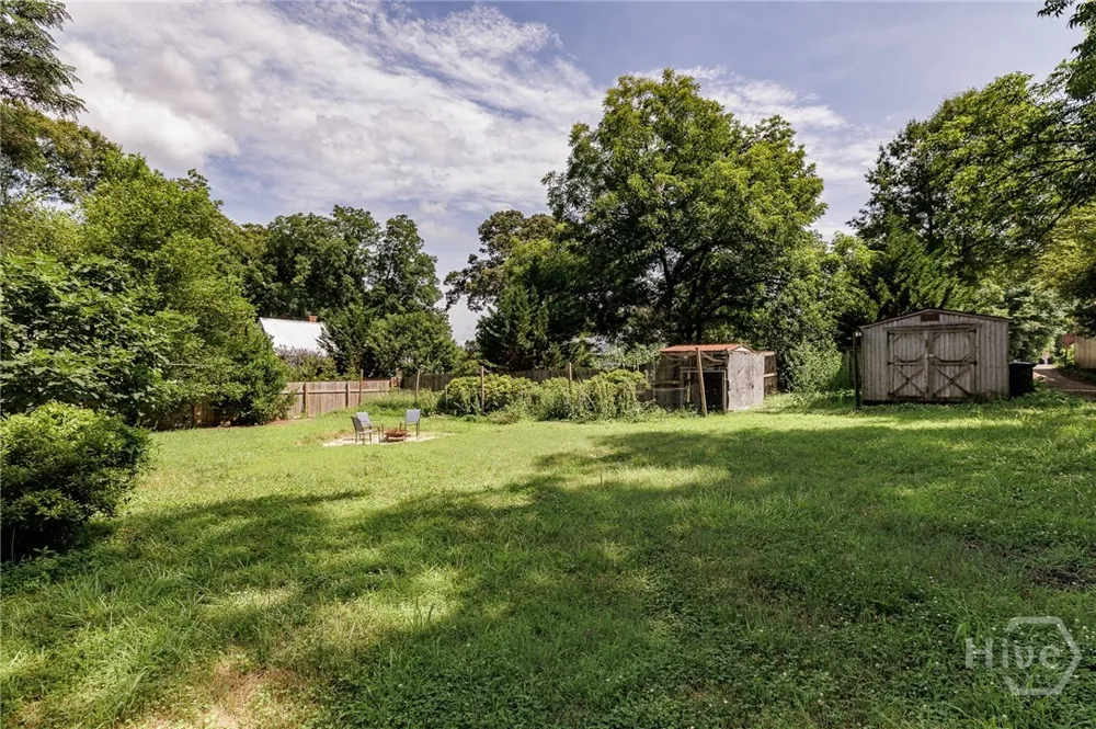 48 E Georgia Avenue Comer, GA 30629