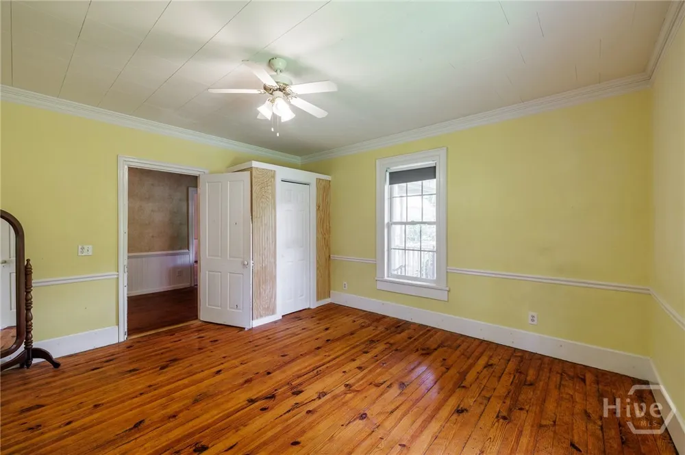 48 E Georgia Avenue Comer, GA 30629