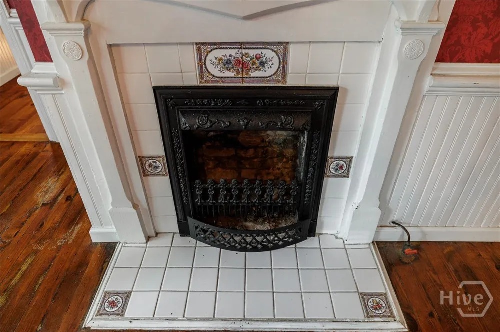 48 E Georgia Avenue Comer, GA 30629