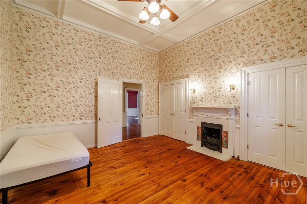 48 E Georgia Avenue Comer, GA 30629