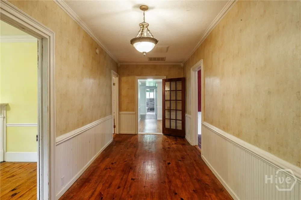48 E Georgia Avenue Comer, GA 30629