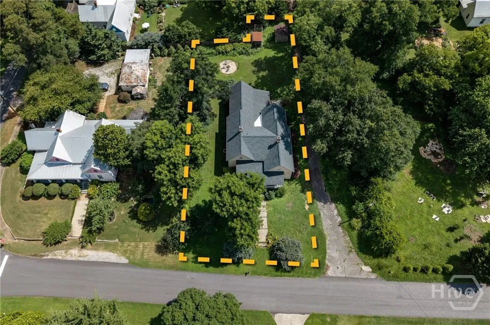 48 E Georgia Avenue Comer, GA 30629