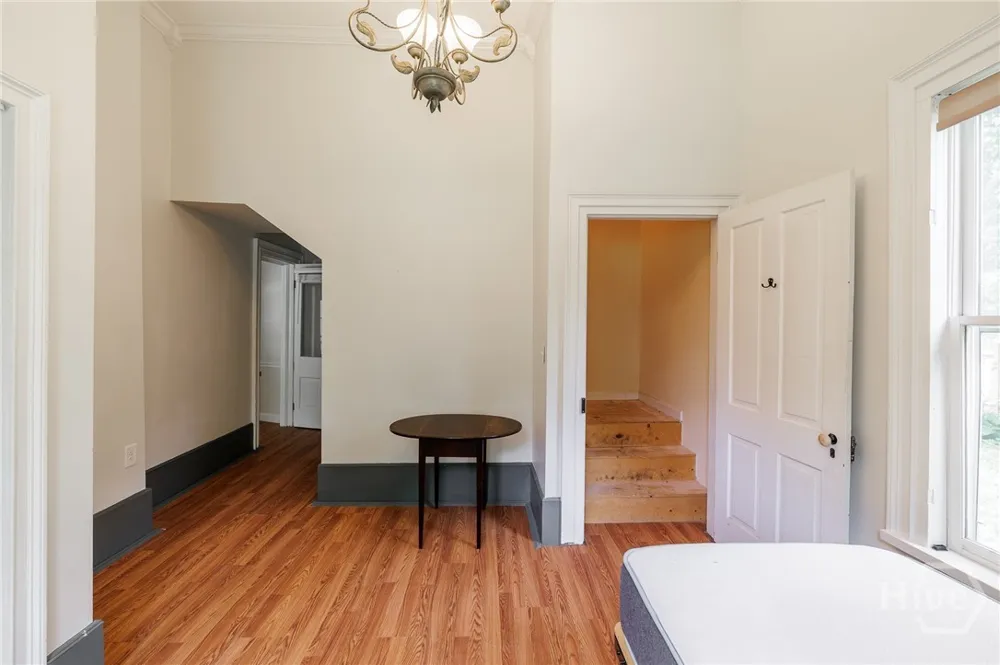 48 E Georgia Avenue Comer, GA 30629