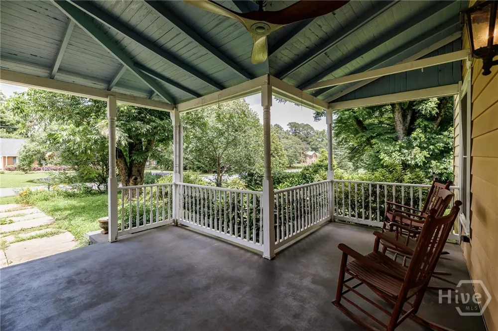 48 E Georgia Avenue Comer, GA 30629