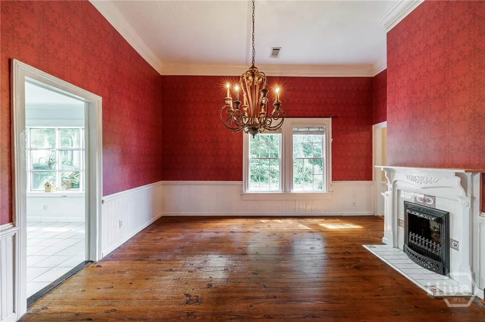 48 E Georgia Avenue Comer, GA 30629