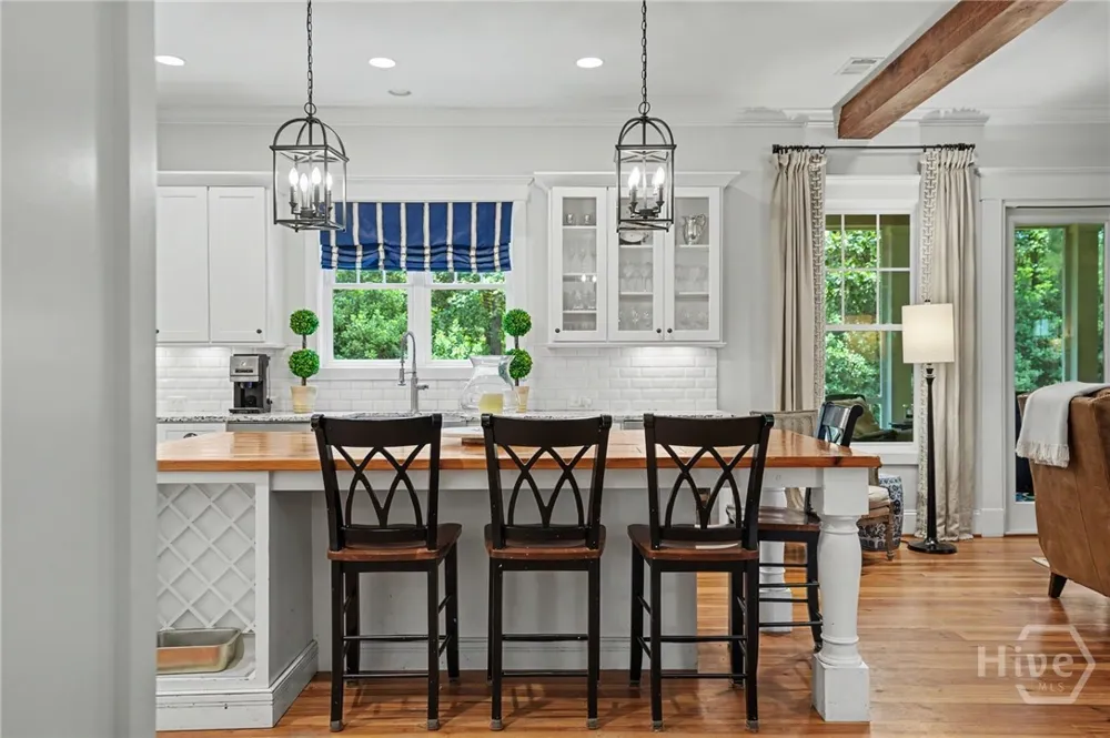 5 Butterback Lane Savannah, GA 31411