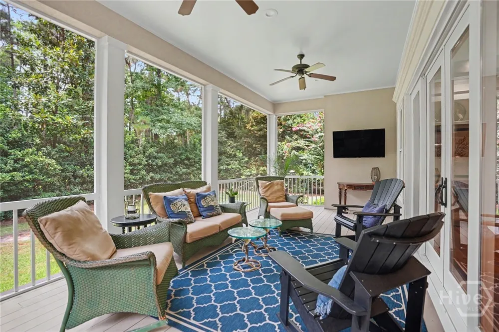 5 Butterback Lane Savannah, GA 31411