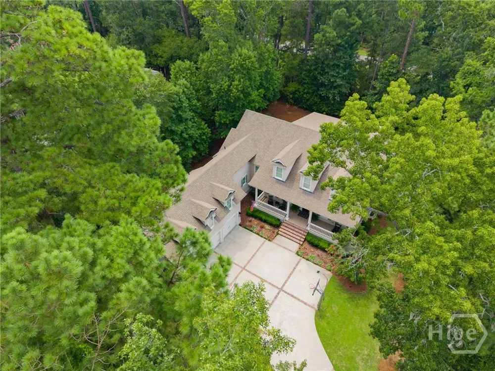 5 Butterback Lane Savannah, GA 31411