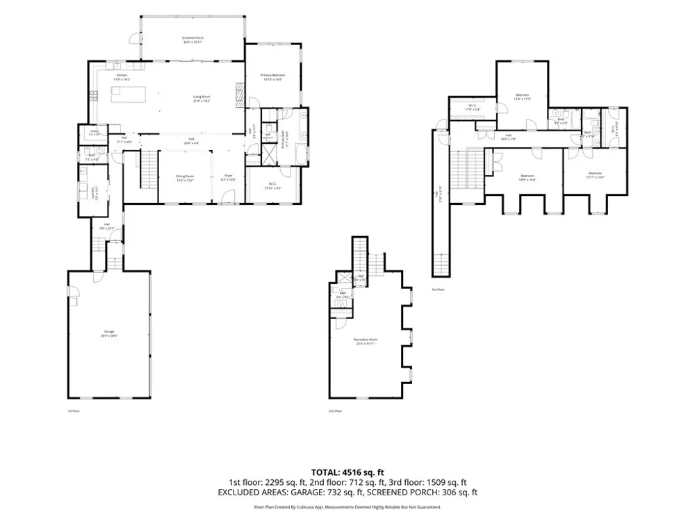 5 Butterback Lane Savannah, GA 31411