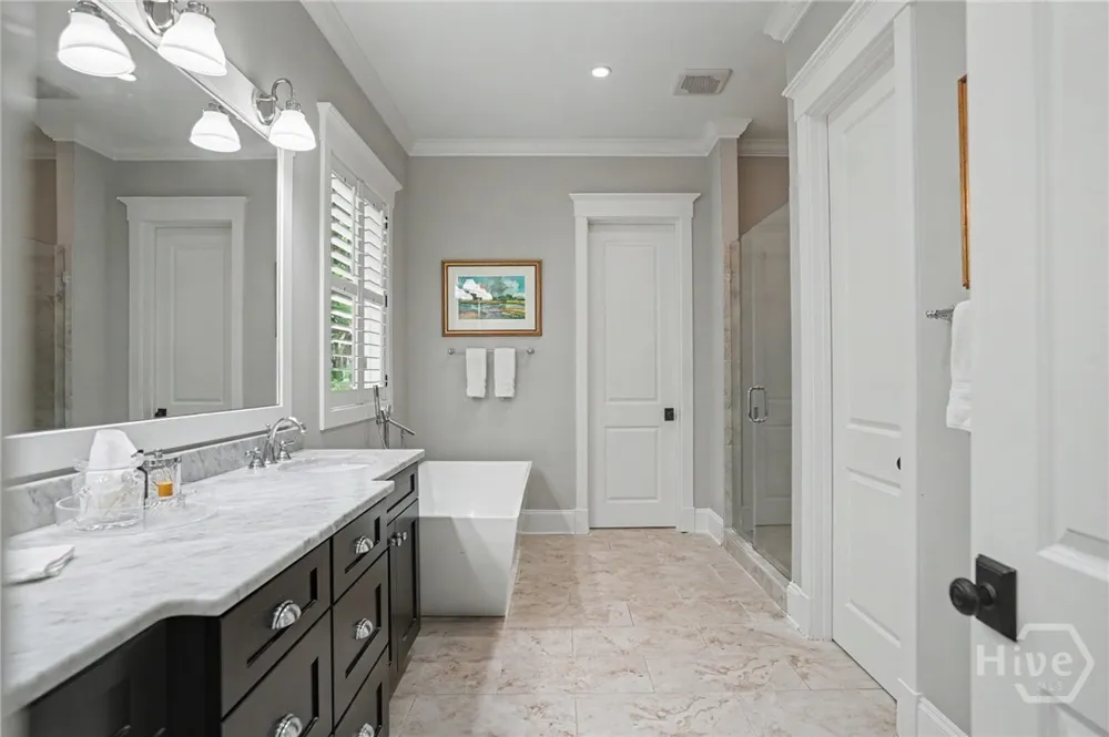 5 Butterback Lane Savannah, GA 31411