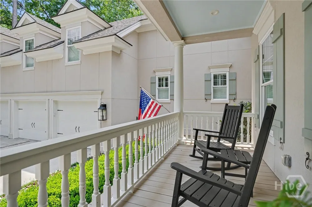 5 Butterback Lane Savannah, GA 31411