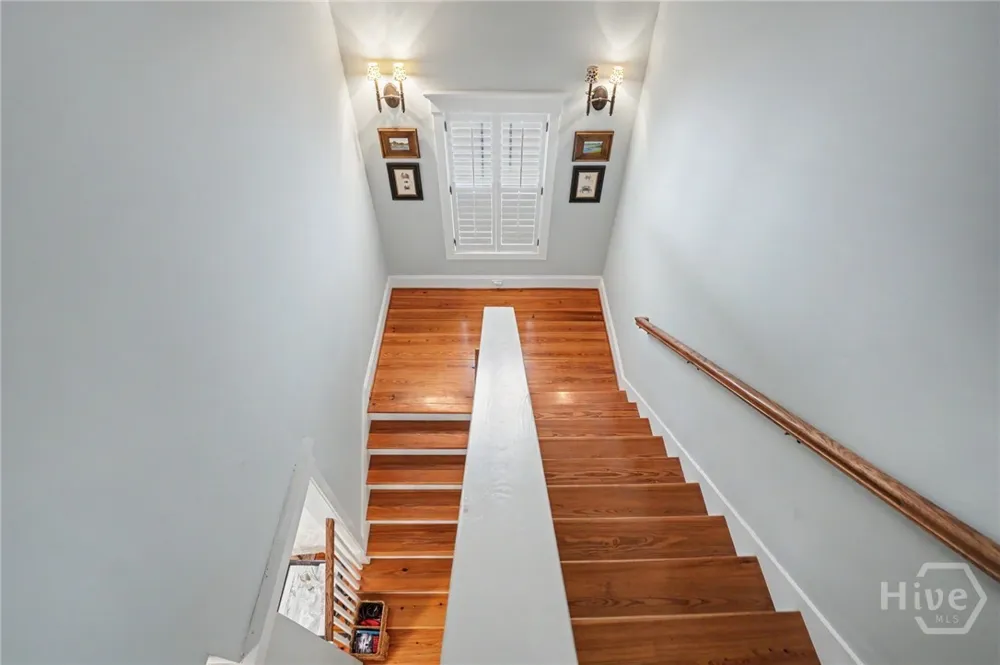 5 Butterback Lane Savannah, GA 31411