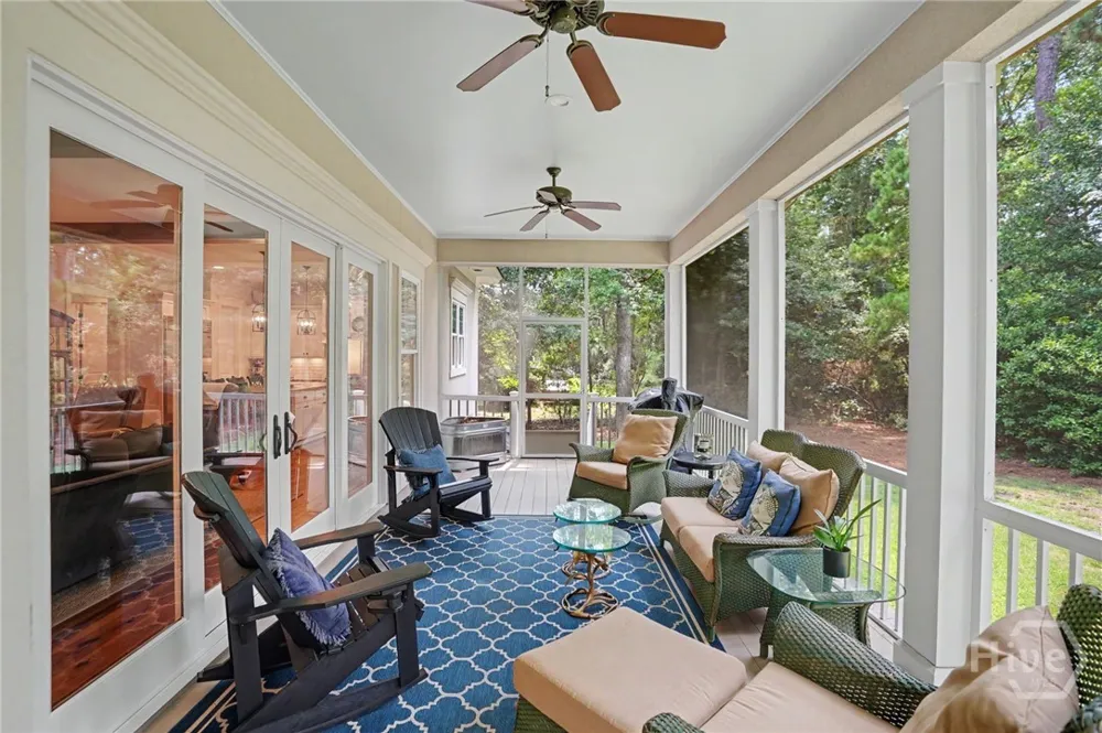 5 Butterback Lane Savannah, GA 31411