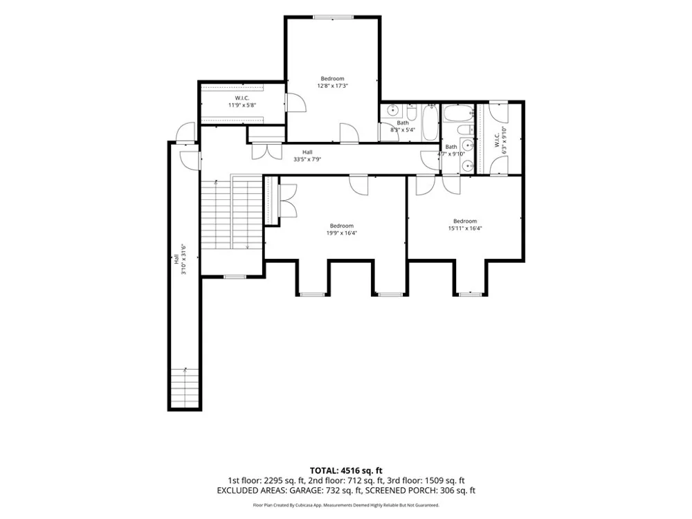 5 Butterback Lane Savannah, GA 31411