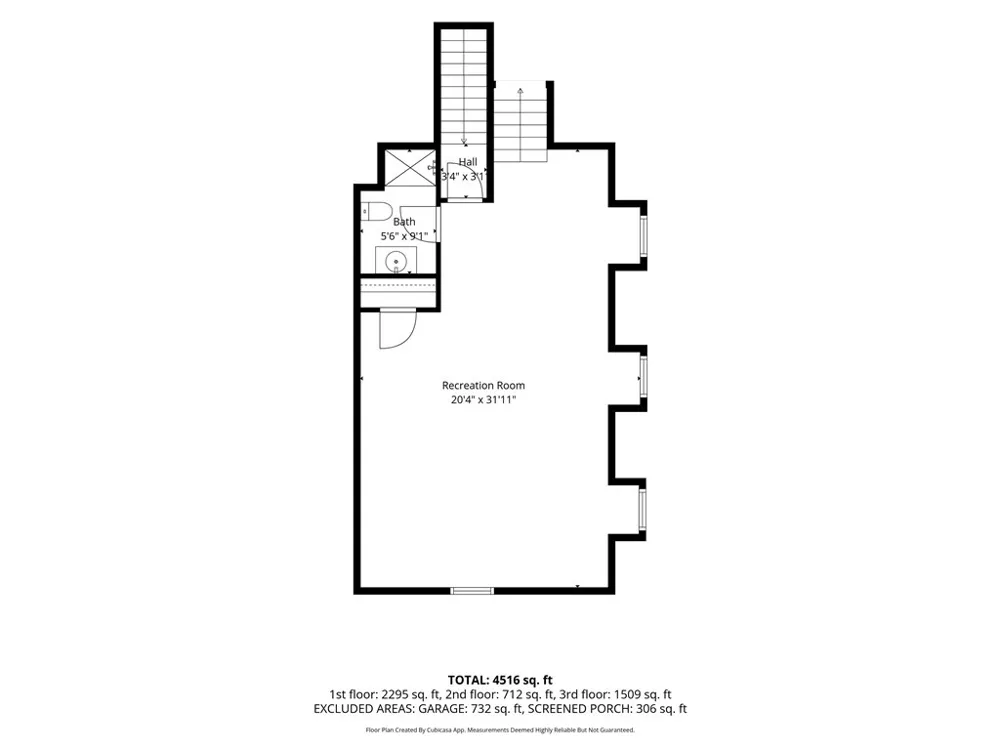 5 Butterback Lane Savannah, GA 31411