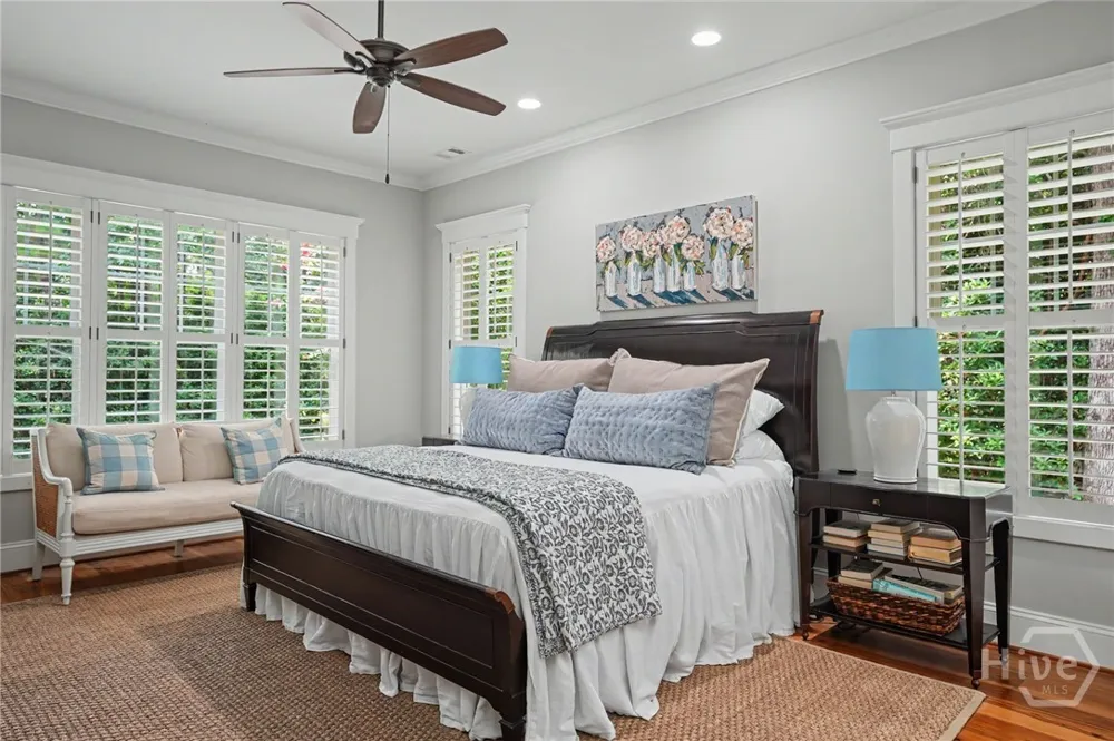 5 Butterback Lane Savannah, GA 31411