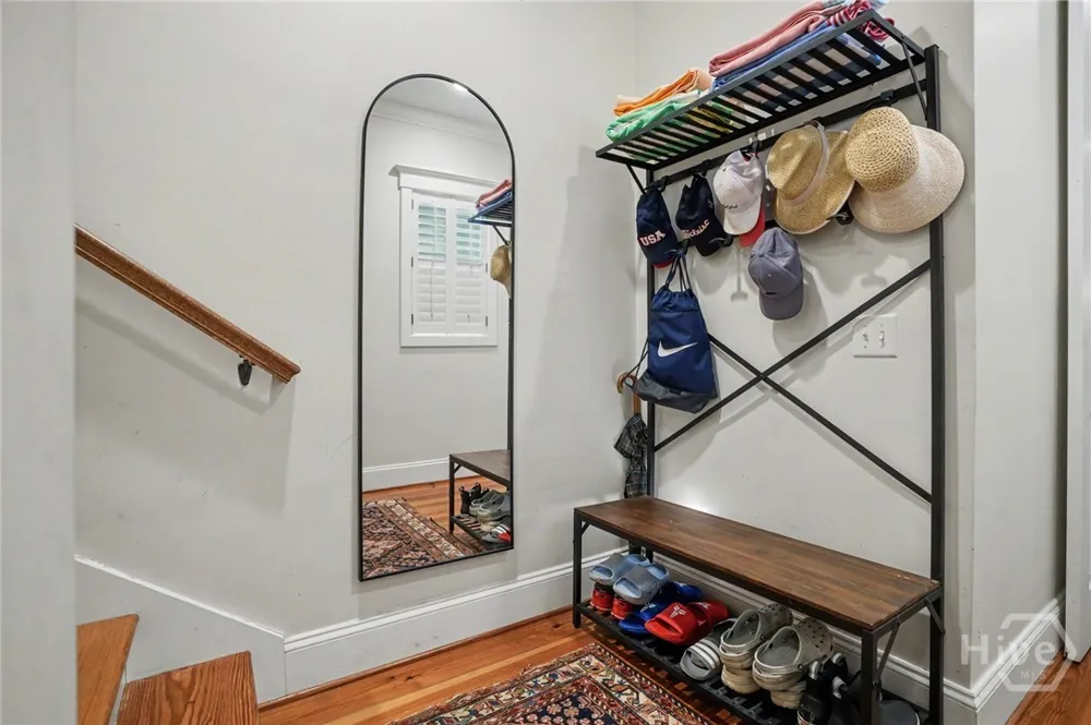 5 Butterback Lane Savannah, GA 31411