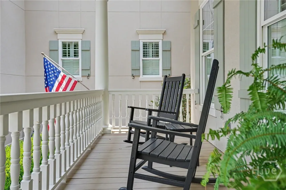 5 Butterback Lane Savannah, GA 31411