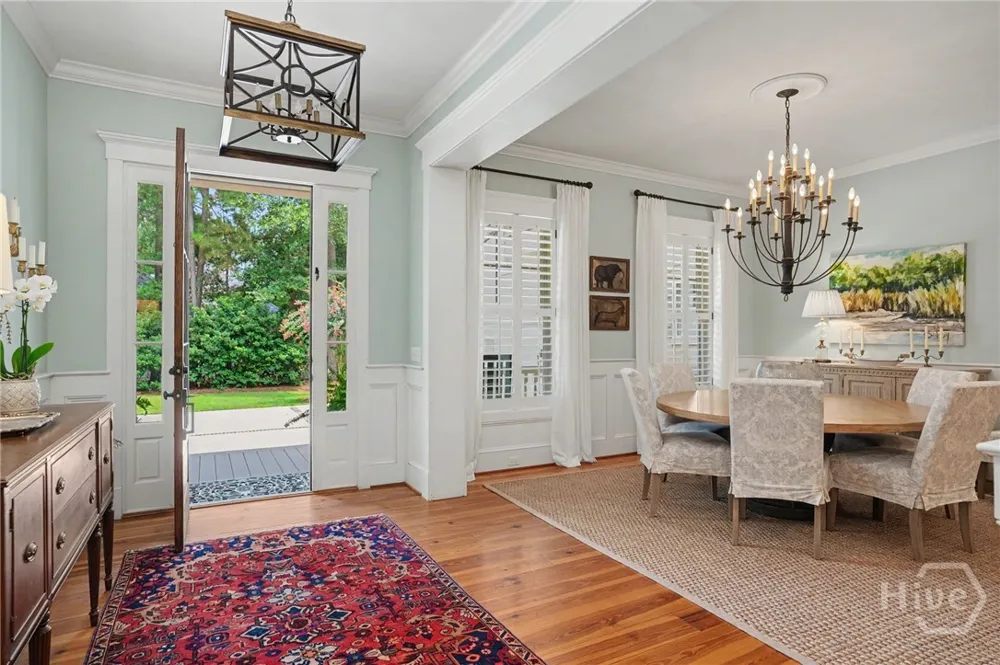 5 Butterback Lane Savannah, GA 31411