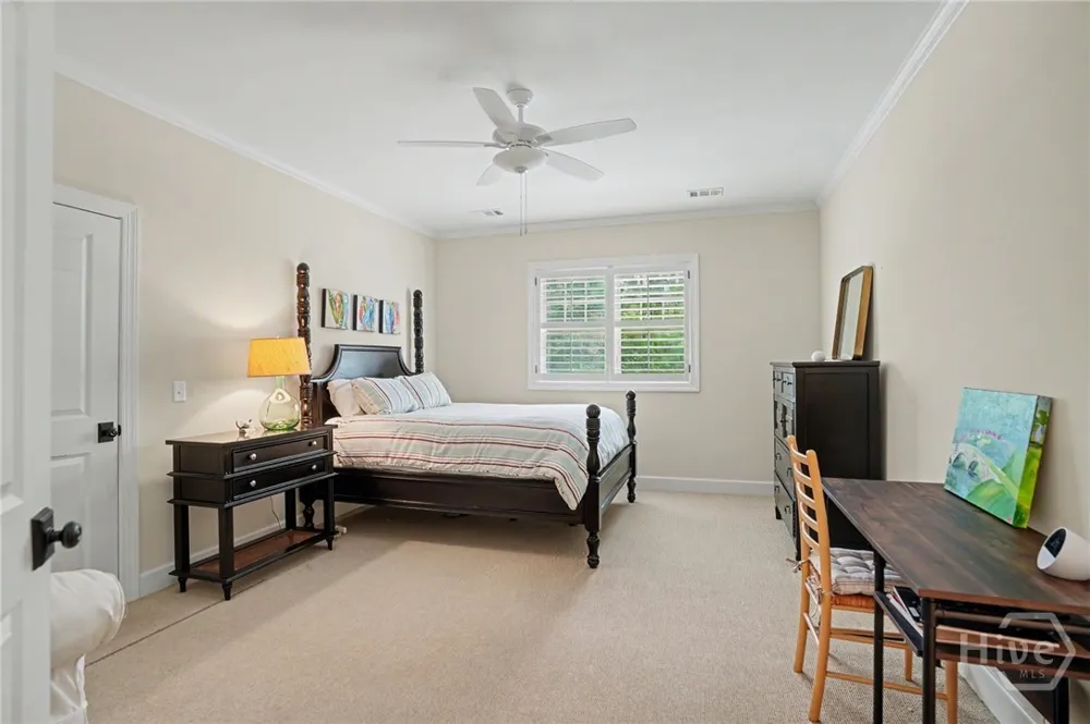 5 Butterback Lane Savannah, GA 31411