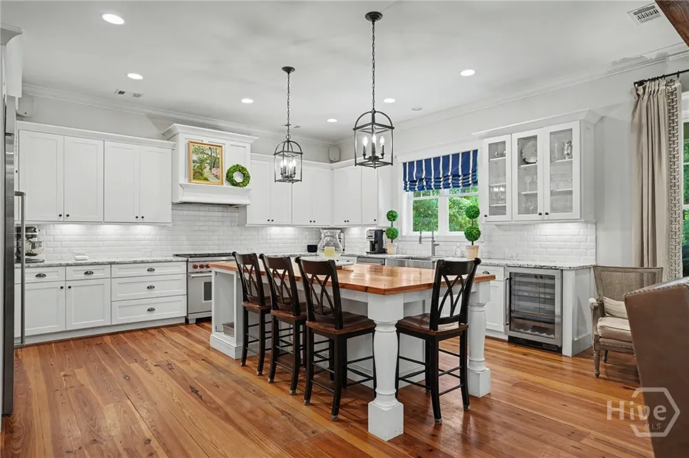 5 Butterback Lane Savannah, GA 31411