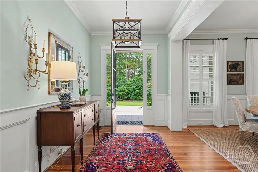 5 Butterback Lane Savannah, GA 31411