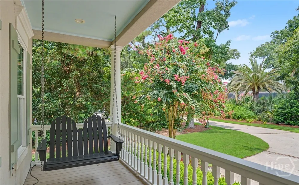 5 Butterback Lane Savannah, GA 31411
