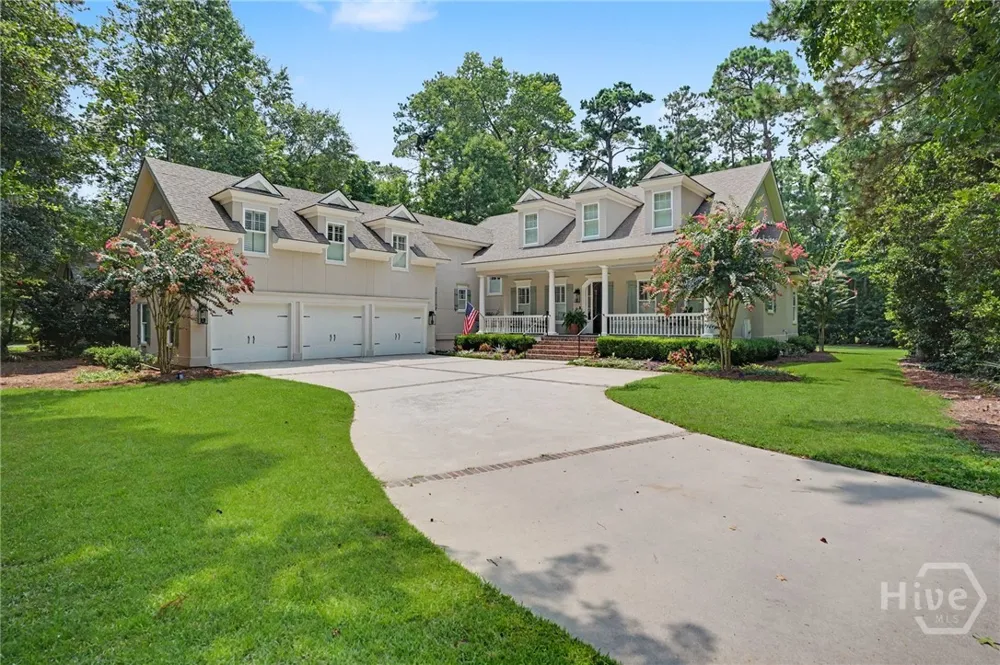 5 Butterback Lane Savannah, GA 31411