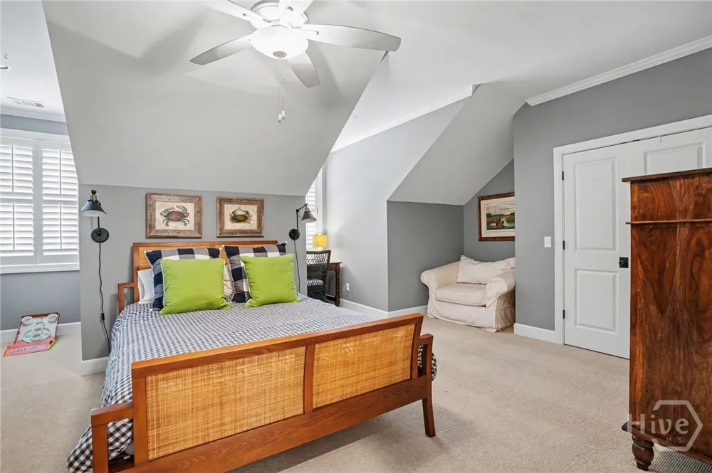 5 Butterback Lane Savannah, GA 31411