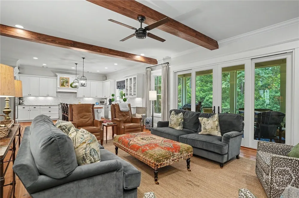 5 Butterback Lane Savannah, GA 31411