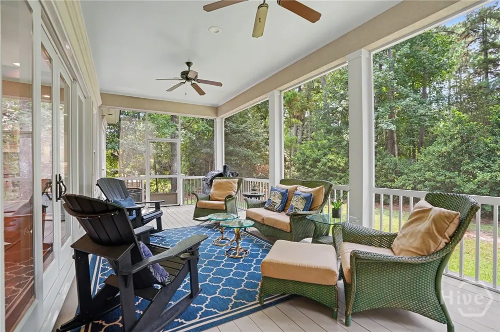 5 Butterback Lane Savannah, GA 31411