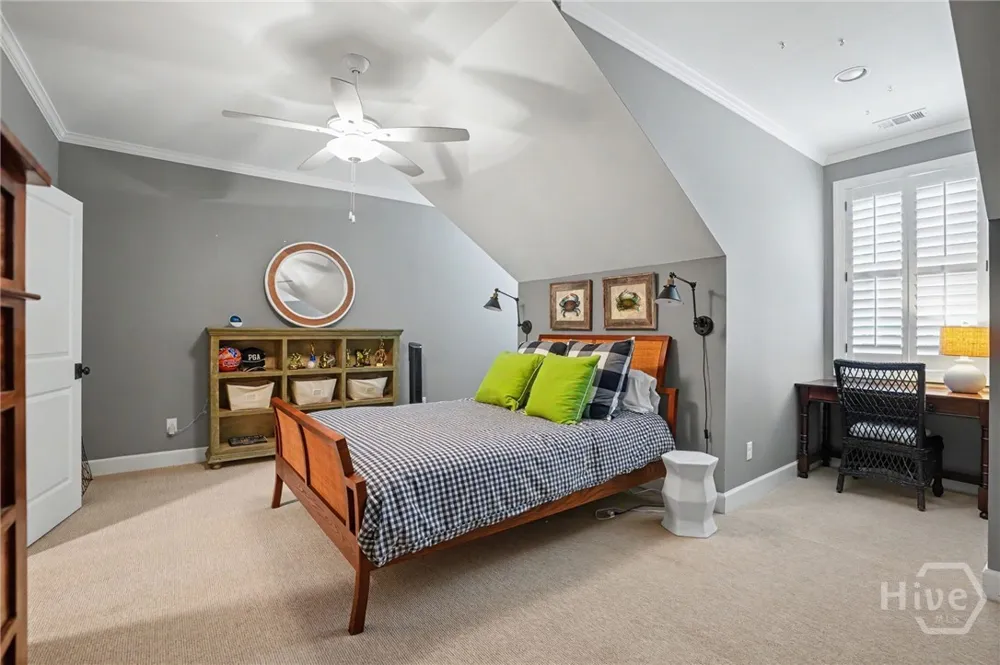 5 Butterback Lane Savannah, GA 31411