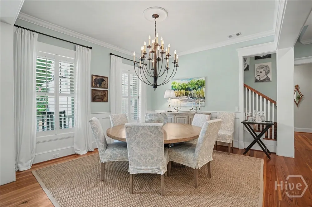5 Butterback Lane Savannah, GA 31411