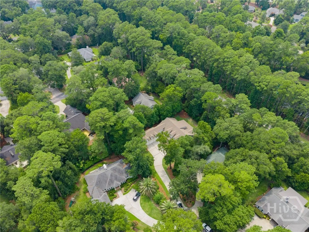 5 Butterback Lane Savannah, GA 31411