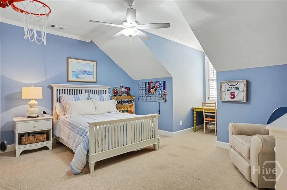 5 Butterback Lane Savannah, GA 31411