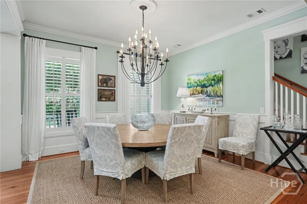 5 Butterback Lane Savannah, GA 31411