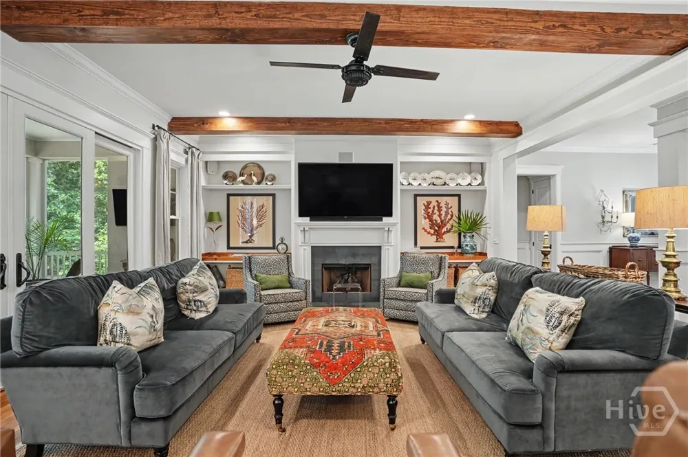5 Butterback Lane Savannah, GA 31411
