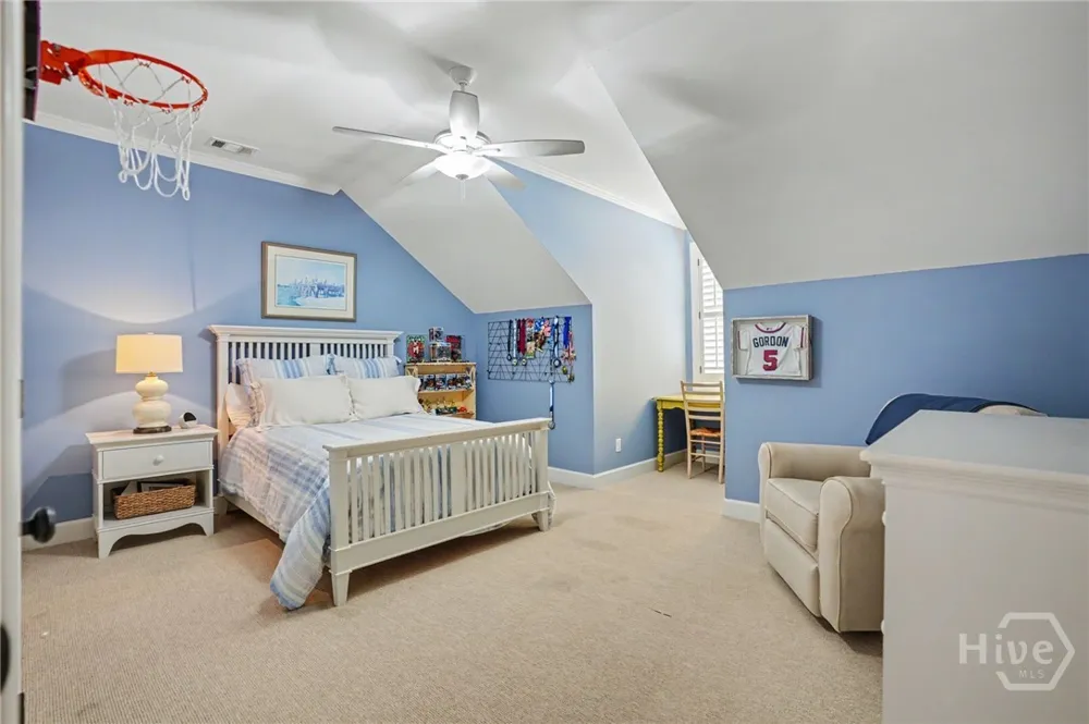 5 Butterback Lane Savannah, GA 31411