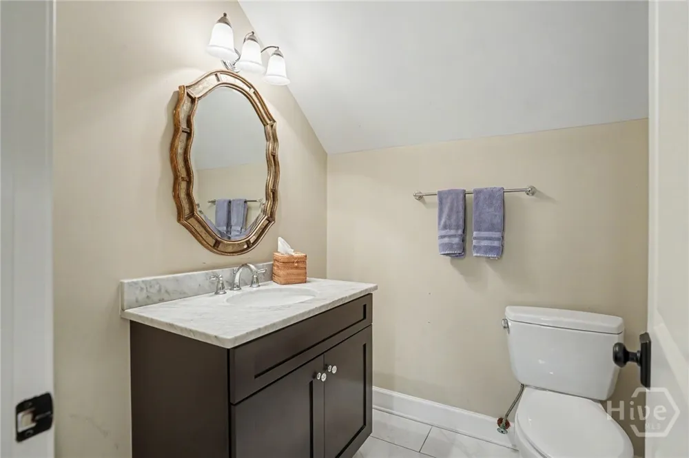 5 Butterback Lane Savannah, GA 31411